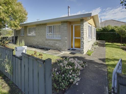14 Ngaio Street, Stoke