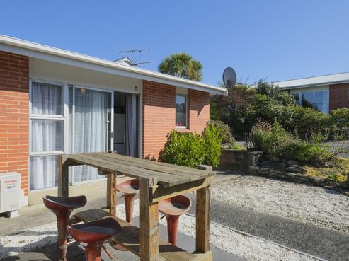 66B Neville Street, South Dunedin