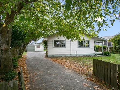 20 Noel Street, Leamington
