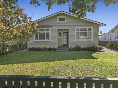 91 Riverside Drive, Waiwhetu