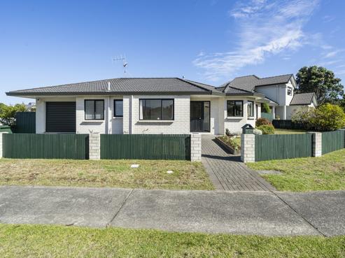 6 Beach Haven Place, Paraparaumu Beach