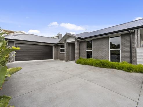 1 Pipitea Place, Whalers Gate