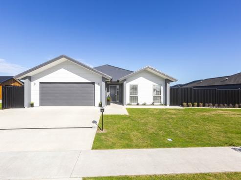 15 Te Punga Road, Trentham
