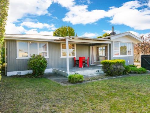 25 Liverpool Crescent, Flaxmere