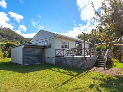 47 Hahei Beach Road, Hahei