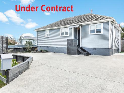 43 Allen Street, Morrinsville