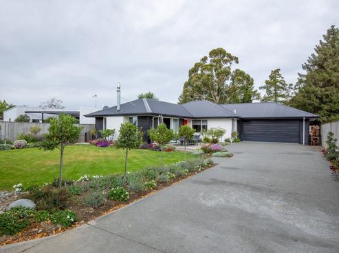 73 Racecourse Avenue, Methven