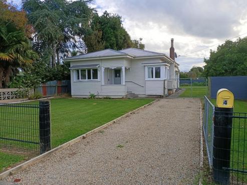 4 Mansfield Street, Wairoa