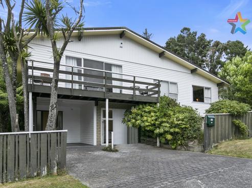 49 Holland Street, Wainuiomata