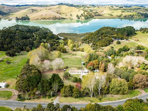443 Pahi Road, Paparoa