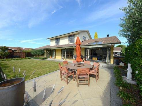 20 Camrose Place, Ilam