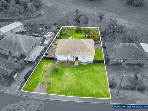41 Oran Road, Panmure