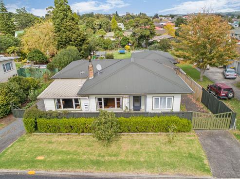 31 Victoria Avenue, Waiuku