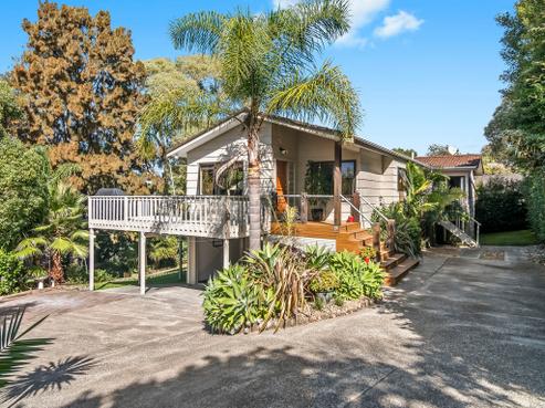 36 Polkinghorne Drive, Manly
