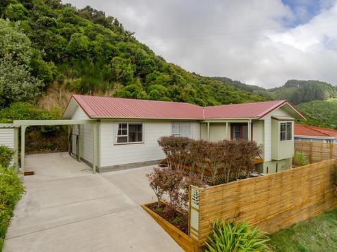 85 Hazlewood Avenue, Karori