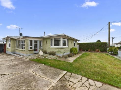 4 Fleet Street, Oamaru