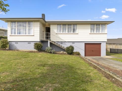 7 Sain Crescent, Morrinsville