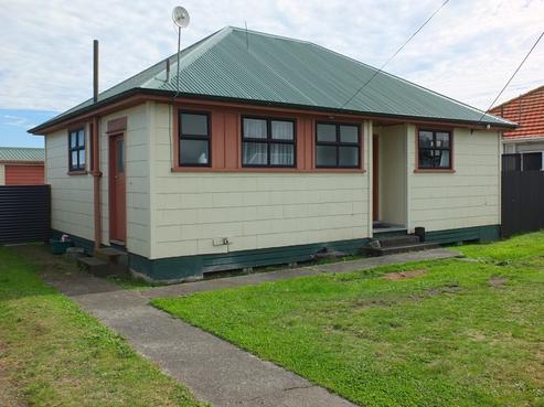 9 Herrington Street, Foxton