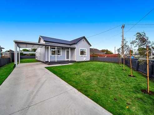 88 Wilson Street, Hawera