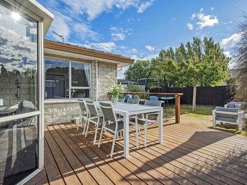 16 Brookside Road, Rolleston