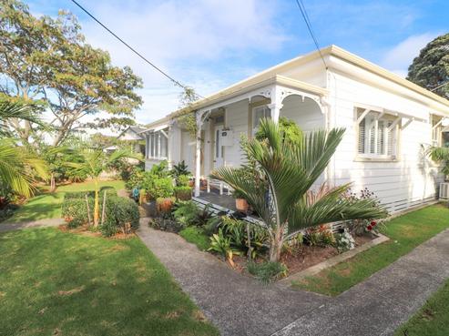 125 Wilson Street, Thames