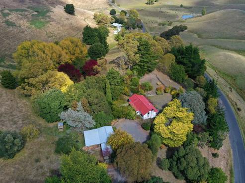 470 Kawera Road, Puketapu