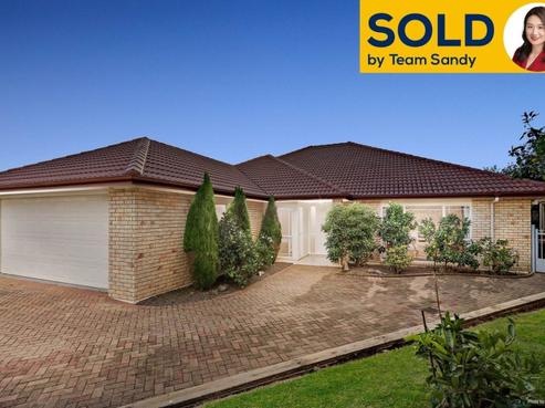 39 Stellamaris Way, Northpark