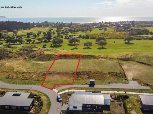 9 Ara Hereke, Waikanae
