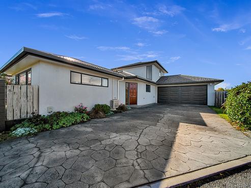 26D Dixon Avenue, Hawera
