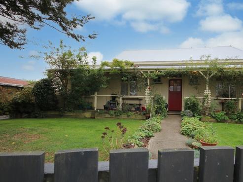 88 Saint Andrew Street, Richmond