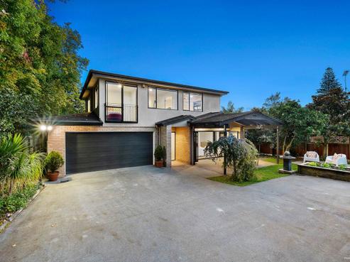 83 Kings Road, Panmure
