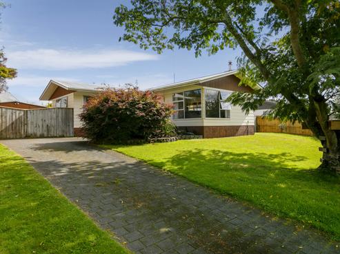 95 Hinemoa Avenue, Taupo