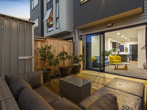 13 Waru Lane, Te Atatu Peninsula