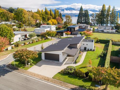30 Stonebrook Drive, Wanaka