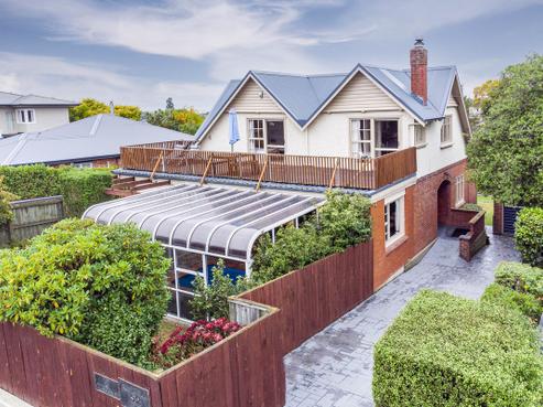 52 Trafalgar Street, Maori Hill