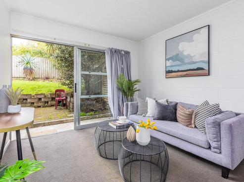3/23B Western Springs Road, Morningside