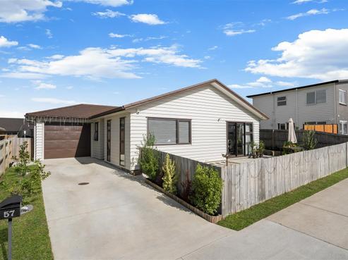 57 Tawhiti Road, Pukekohe