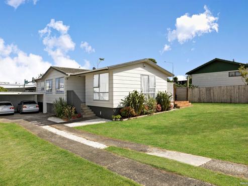 41 Oreil Avenue, West Harbour