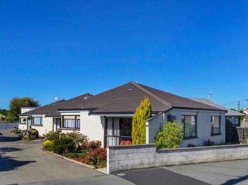 307 Thames Street, Oamaru