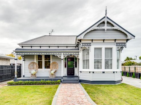 47 Avenue Road, Greenmeadows