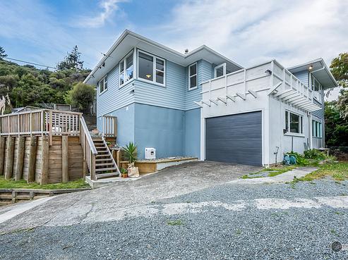 40 John Street, Stokes Valley