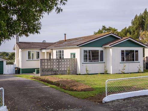 5 Allan Street, Dannevirke