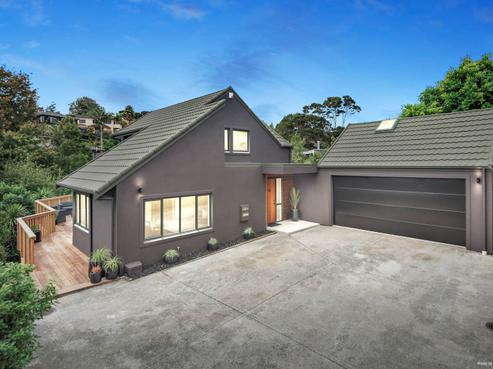 90D Atkinson Road, Titirangi