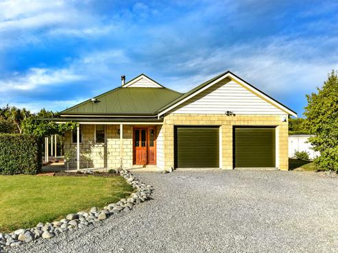 60 Ohoka Meadows Drive, Ohoka