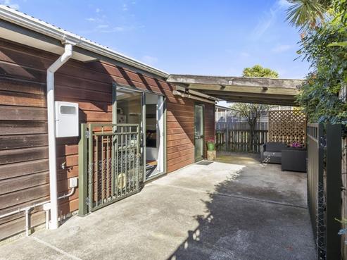 24A Richmond Street, Petone