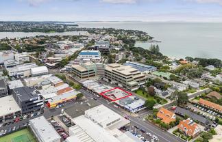 Takapuna Hospitality Opportunity