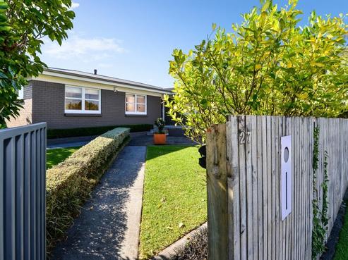 27 Laurence Street, Queenwood