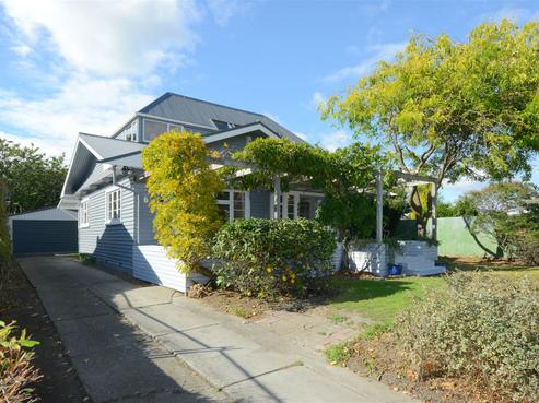 736 Avonside Drive, Avonside