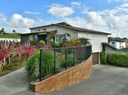 16A Tawhana Crescent, Red Beach