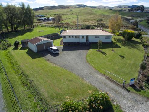 10738 Route 52, Pongaroa